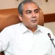 Mohsin Naqvi announces to upgrade coastal guards 