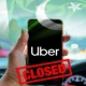 Uber announces closure of Pakistan app