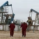 Oil tumbles for a third day on Middle East ceasefire hopes