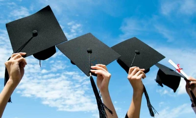 Morocco govt announces scholarships for Pakistani students