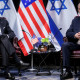 اسرائیلی وزیراعظم نے غزہ میں جنگ بندی تسلیم کرنے سے انکار کردیا