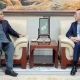 No conspiracy can harm Pak-China relations: Mohsin Naqvi