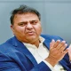 Court adjourns hearing of Fawad Chaudhry till May 9