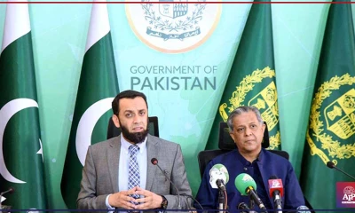 PM's Saudi Arabia visit to deliver positive results in few months: Tarar