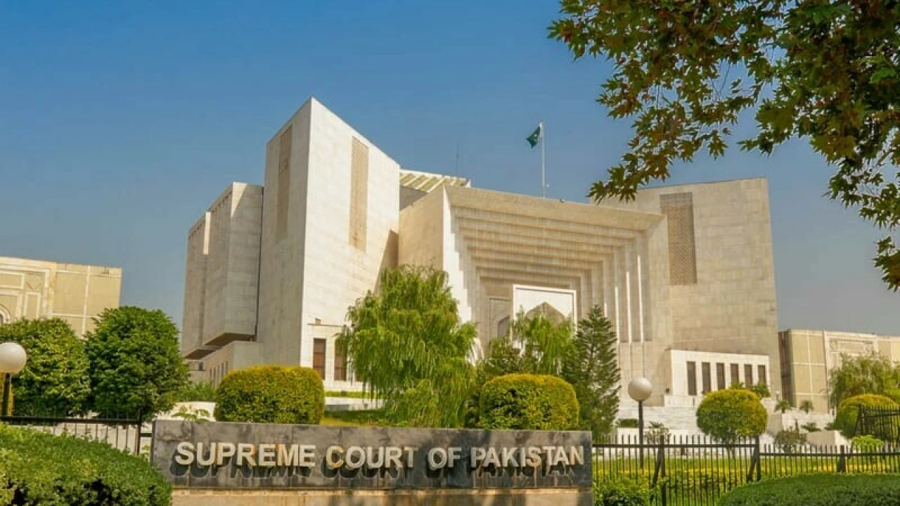 SC to hear Faizabad dharna case on May 6