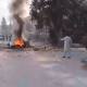 بلوچستان کے ضلع خضدار میں بم دھماکہ،  پریس کلب کے صدر  جاں بحق