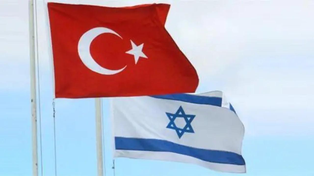 ترکیہ نے غزہ جنگ بندی تک اسرائیل کے ساتھ تجارتی تعلقات معطل کر دیئے