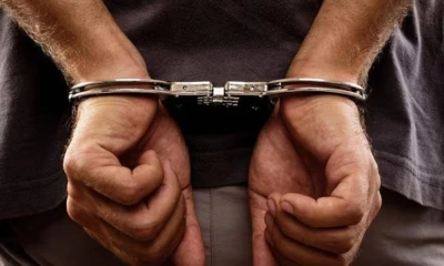 Man raping minor apprehended in Mansehra