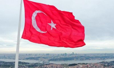 ترکیہ کا اسرائیل کے خلاف عالمی عدالت انصاف مقدمے میں شمولیت کا فیصلہ