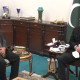 مسلم لیگ ن کا  صوبائی صدر جعفر مندوخیل کو گورنر بلوچستان مقرر کرنے پر اتفاق