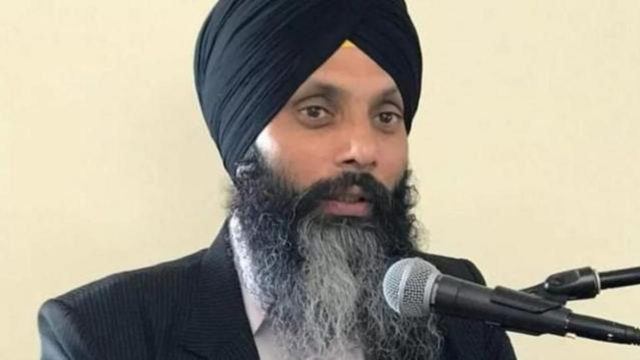 کینیڈا: سکھ رہنما کے قتل کے الزام میں 3 بھارتی ملزمان گرفتار