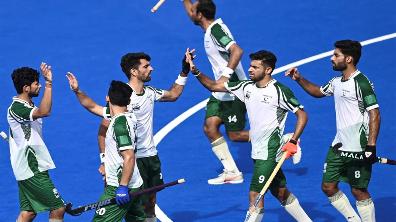Azlan Shah Cup: Pakistan to play 1st match against Malaysia
