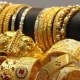 Gold price in Pakistan plummets Rs1,600 per tola