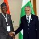 Pak-Nigeria to improve economic cooperation