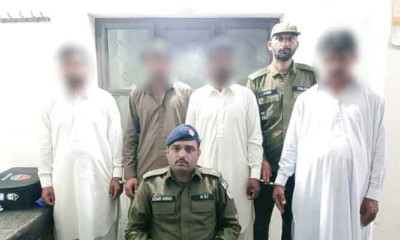 راولپنڈی میں شادی کی تقریب میں فائرنگ، ایک شخص جاں بحق، ملزم گرفتار