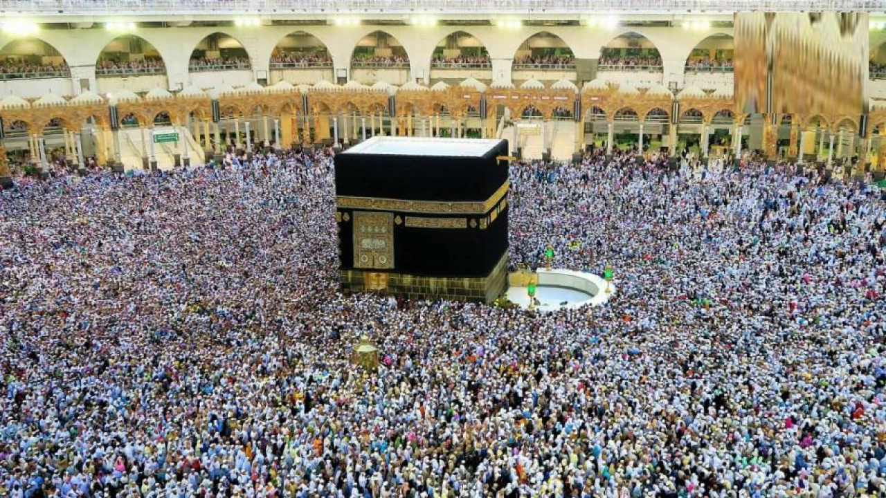 MORA advises pilgrims to ensure timely vaccination before Hajj
