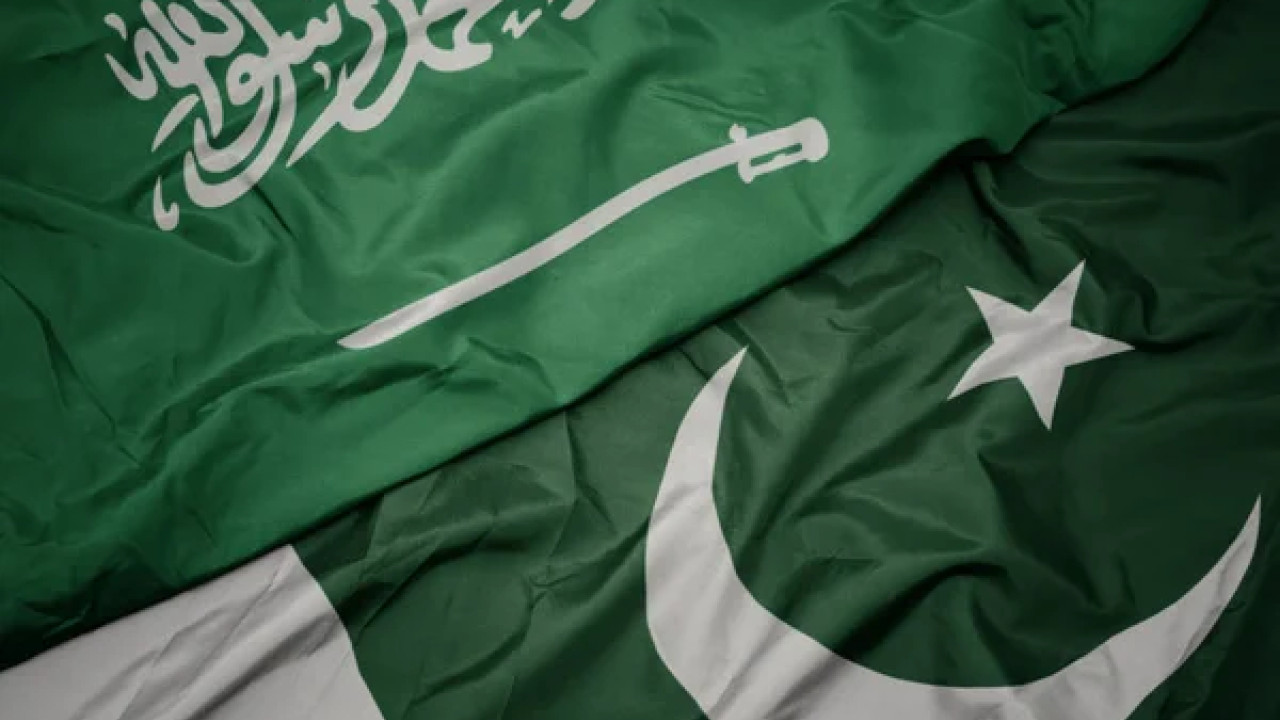 سعودی وفد کی آج پاکستان آمد،بڑی سرمایہ کاری کا امکان