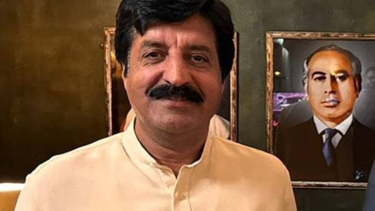 نامزد گورنر پنجاب سردار سلیم حیدر خان کی حلف برداری ملتوی