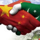 پاک ، چین تمام منصوبے  جلد مکمل کرنے  کا عزم