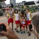 How a 6-year-old marathoner ignited America's parenting debate