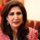 Shehla Raza steps down as PHF President