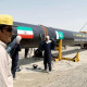 پاک ایران گیس پائپ لائن منصوبے کی تکمیل کیلئے مختلف طریقے زِیرغور ہیں، ایرانی قونصل جنرل
