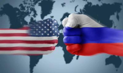 Russia detains two US nationals, including a serving soldier