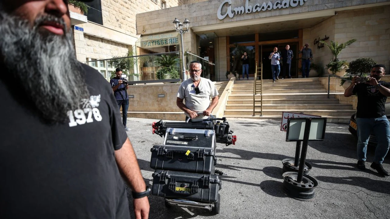 What Israel’s shutdown of Al Jazeera means