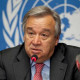 سیکرٹری جنرل اقوام متحدہ کا اسرائیل اور حماس سے جنگ بندی پر اتفاق کرنے کی اپیل