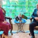 CM Punjab, Turkmenistan ambassador agree on mutual cooperation