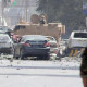 طالبان ملٹری کی گاڑی دھماکے سے تباہ،  3 اہلکار جاں بحق جب کہ 10 سے زائد زخمی