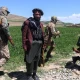 Three Taliban security officials dead in north Afghanistan blast