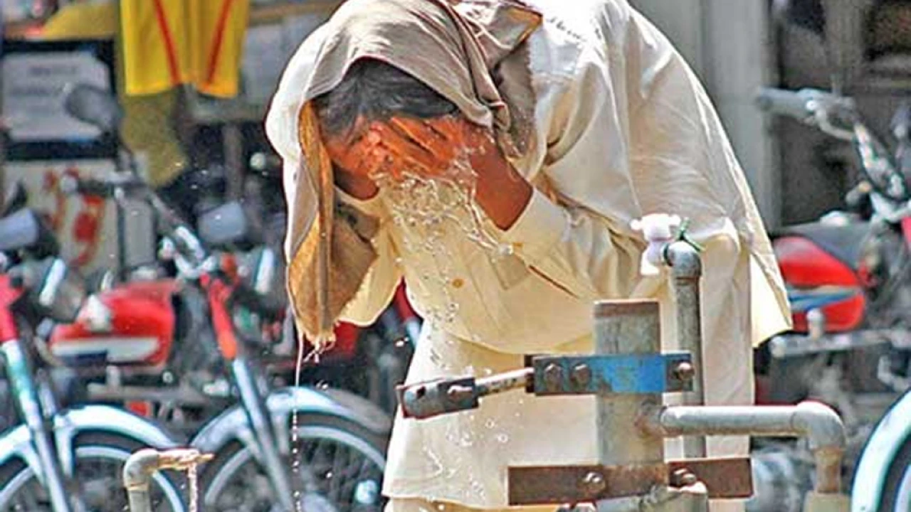 Temperature likely to rise by 5 degrees in Punjab