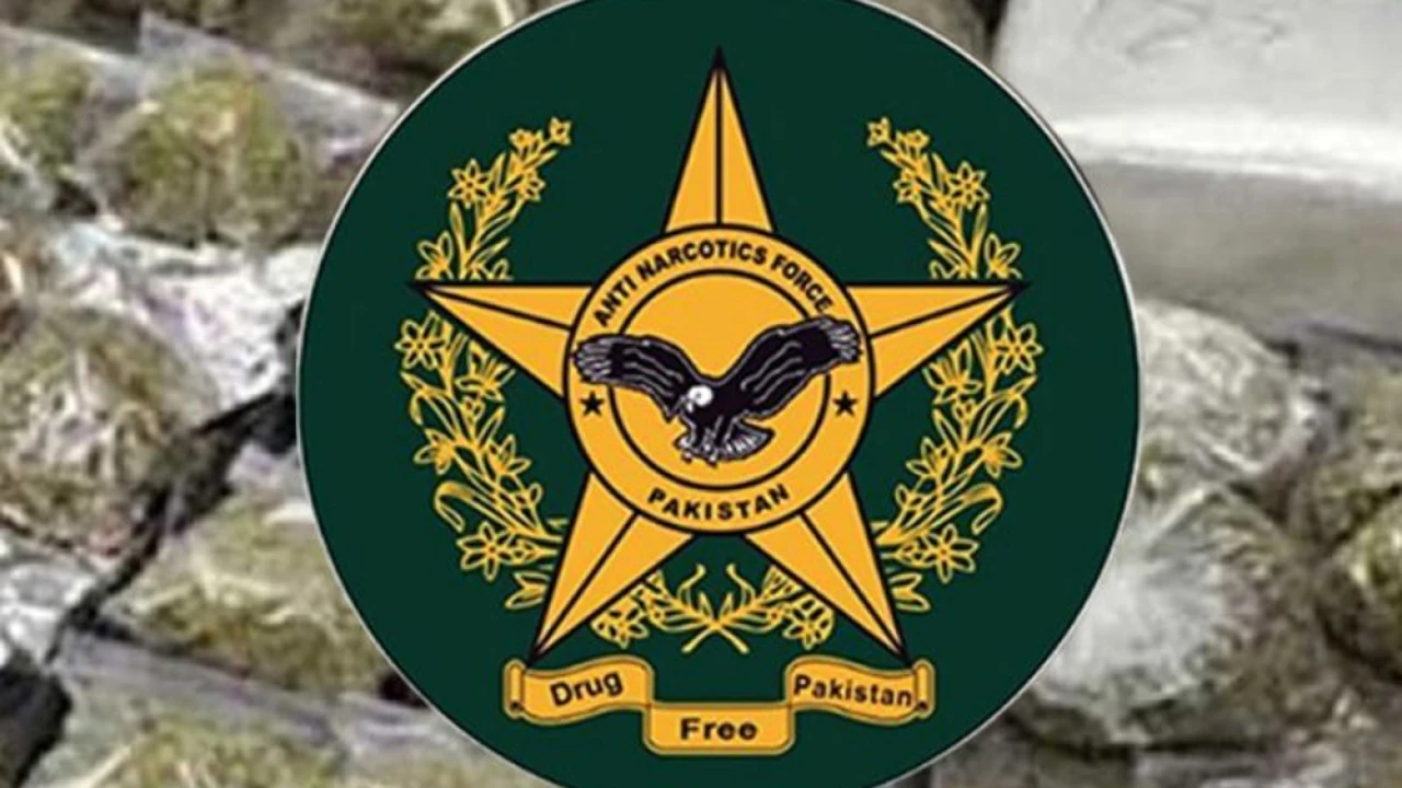 ANF recovers 125kg drugs in nine operations