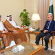 پاکستان قطر کے ساتھ اپنے برادرانہ تعلقات کو بہت اہمیت دیتا ہے، وزیر اعظم