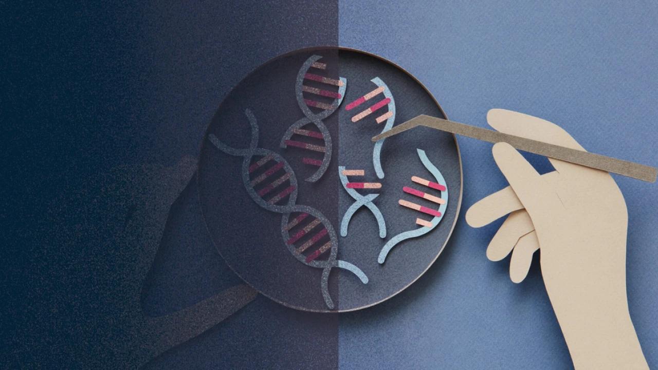 The one huge obstacle standing in the way of progress on gene-editing medicine