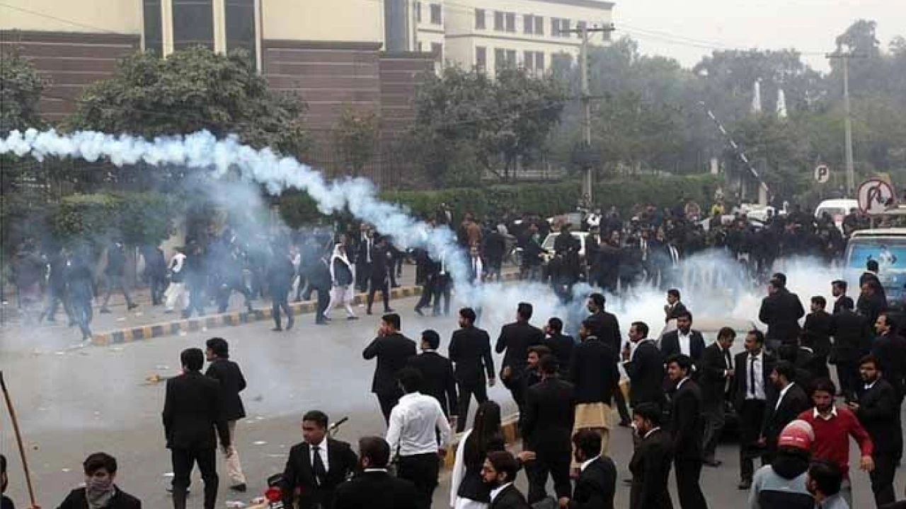Division of civil courts, strike called today also