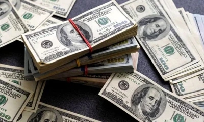 Pakistan’s remittances hit $2.8bn in April