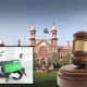 عدالت نے پنجاب حکومت کو طلباء  میں  الیکٹرک بائیکس تقسیم کرنے  سے روک دیا