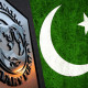 نیا قرض پروگرام، آئی ایم ایف کا تکنیکی وفد پاکستان پہنچ گیا