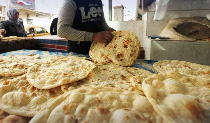 Patla Roti Pakistan Roti price in Karachi remains same despite Commissioner’s orders