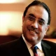 Zardari granted presidential immunity in Park Lane, Tosha Khana cases