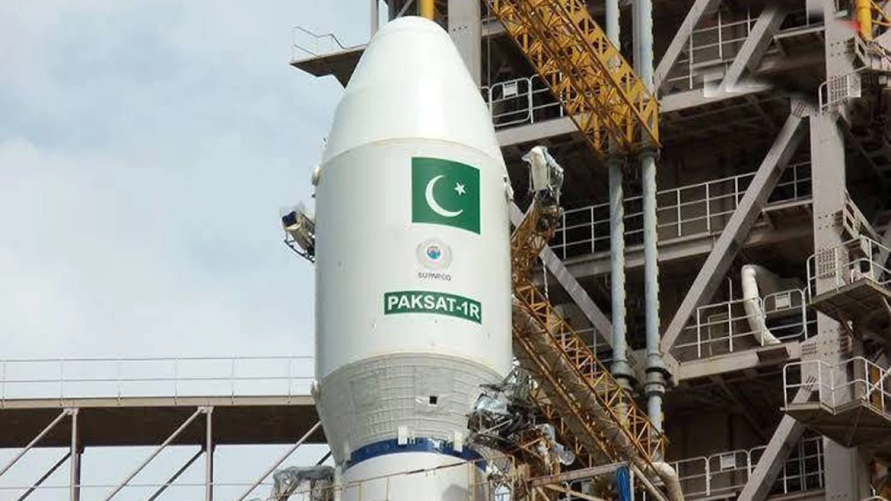 Pakistan to launch another satellite after iCube’s success