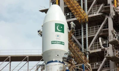 Pakistan to launch another satellite after iCube’s success