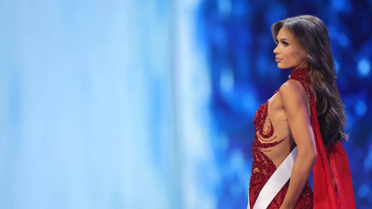 Inside the bombshell scandal that prompted two Miss USAs to step down