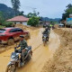 انڈونیشیا میں سیلاب سے تباہی، 28افراد ہلاک ،درجنوں زخمی
