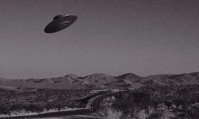 UFOs, God, and the edge of understanding