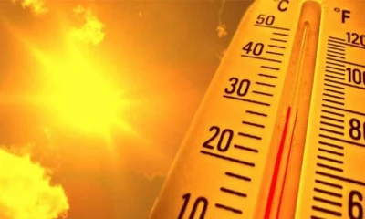Met dept warns of intense heat across Pakistan