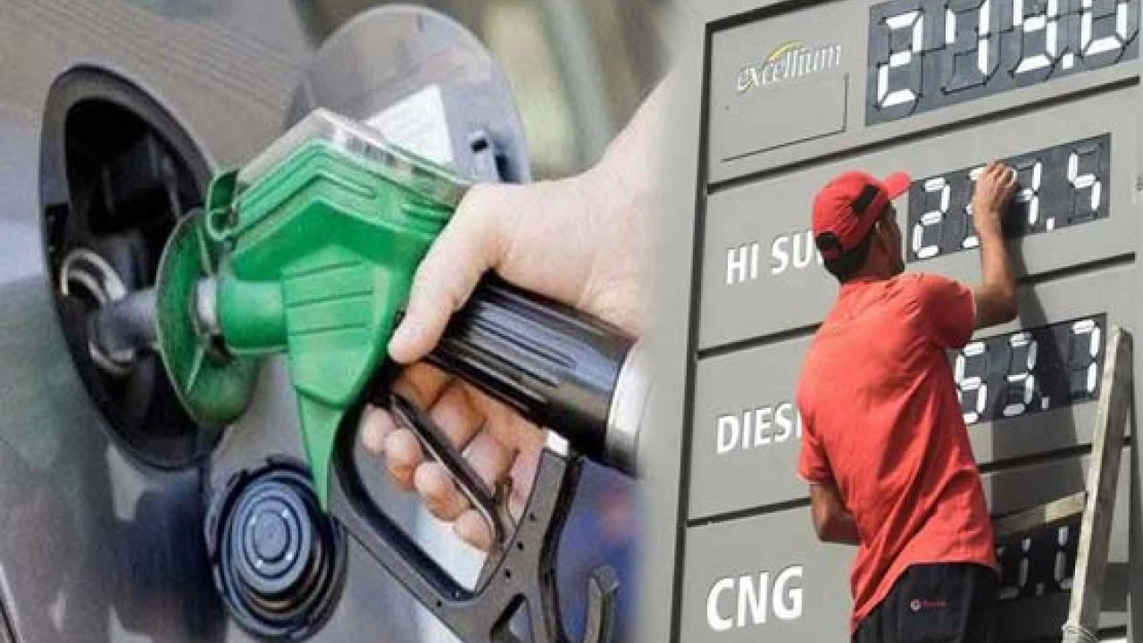 Petroleum prices likely to fall in Pakistan