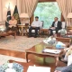 Wheat crisis: PM directs to suspend two PASSCO officers